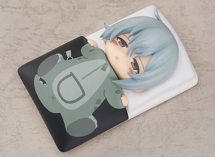 ねんどろいど Gr G11