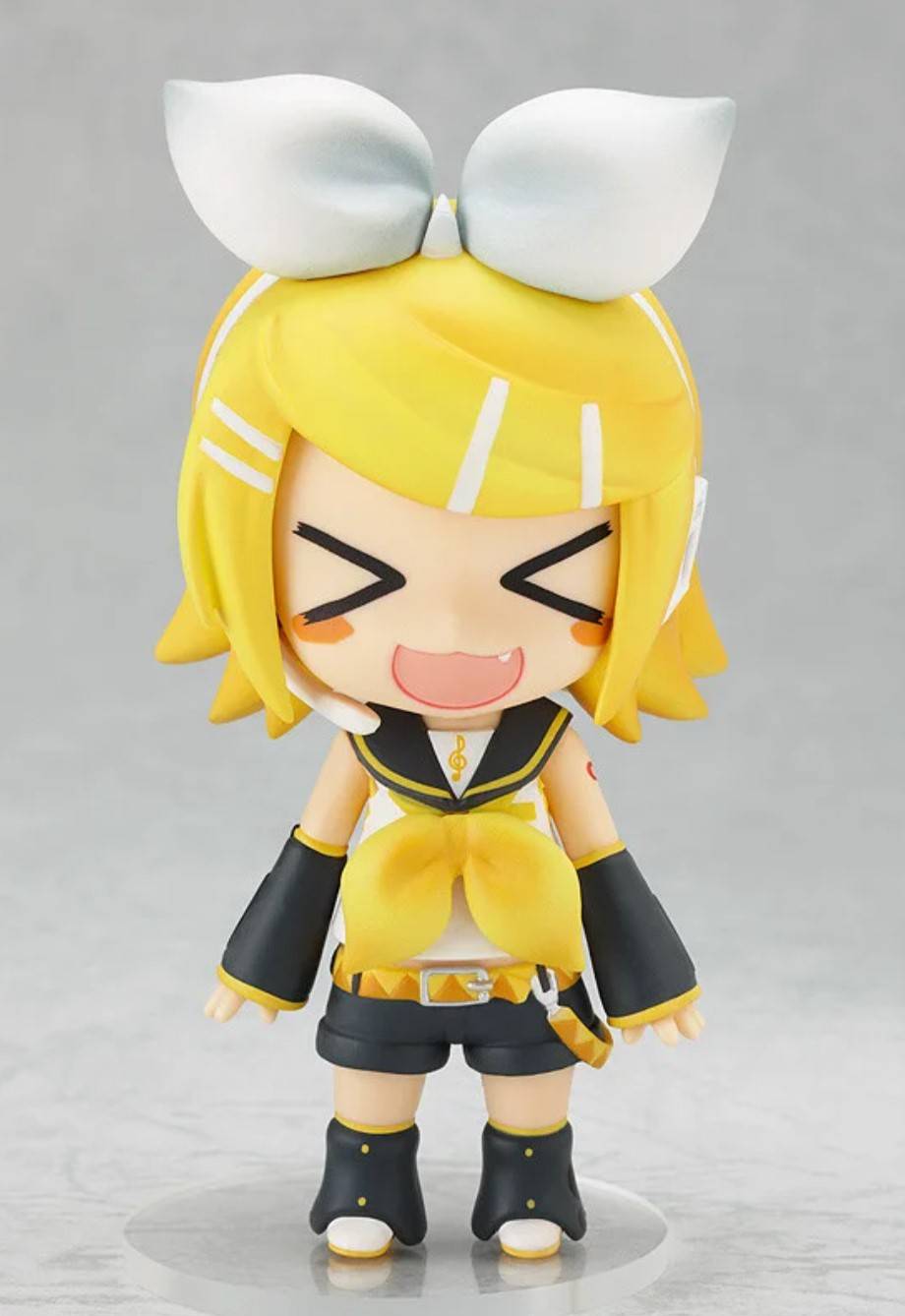 ねんどろいど 鏡音リン 応援Ver.