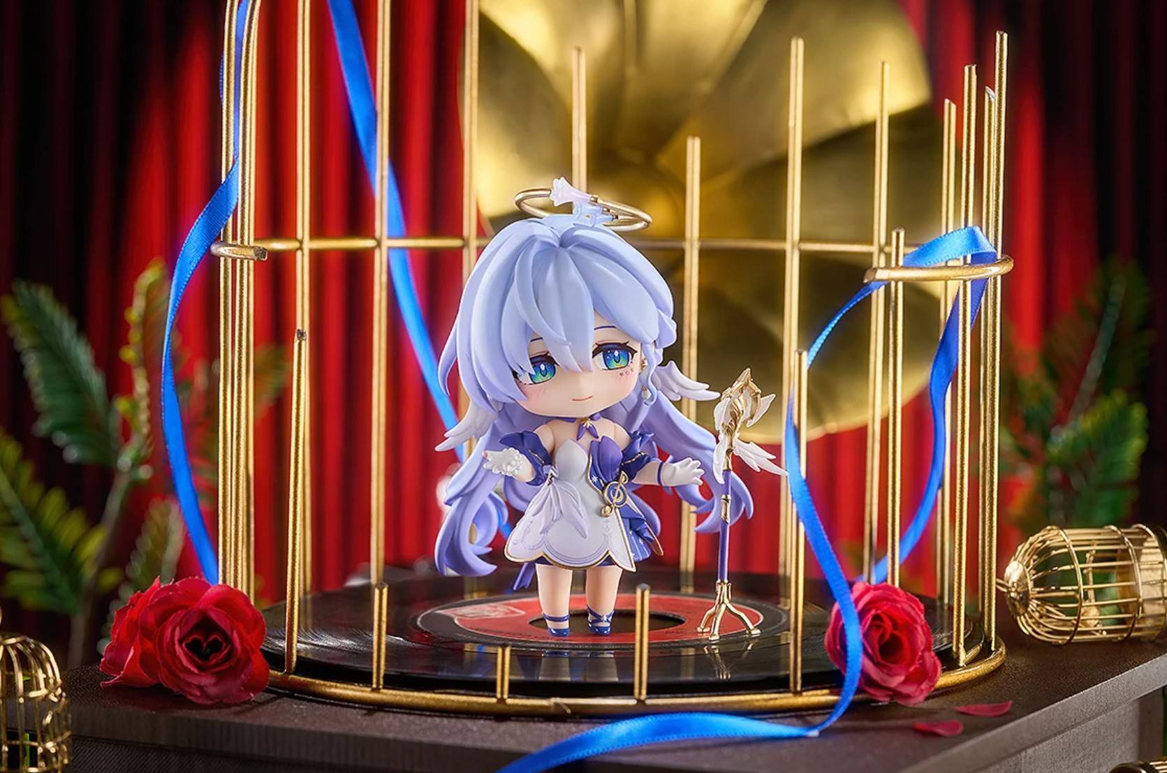 ねんどろいど ロビン