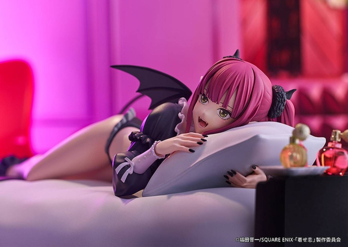 1/7スケールフィギュア「海夢 リズver.」