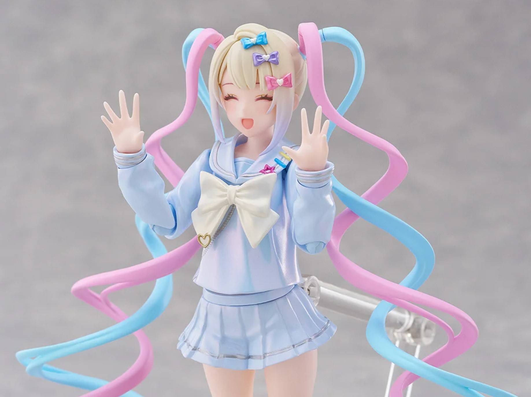 figma 超絶最かわてんしちゃん