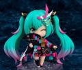 ねんどろいど 初音ミク マジカルミライ 2020 夏祭りVer.