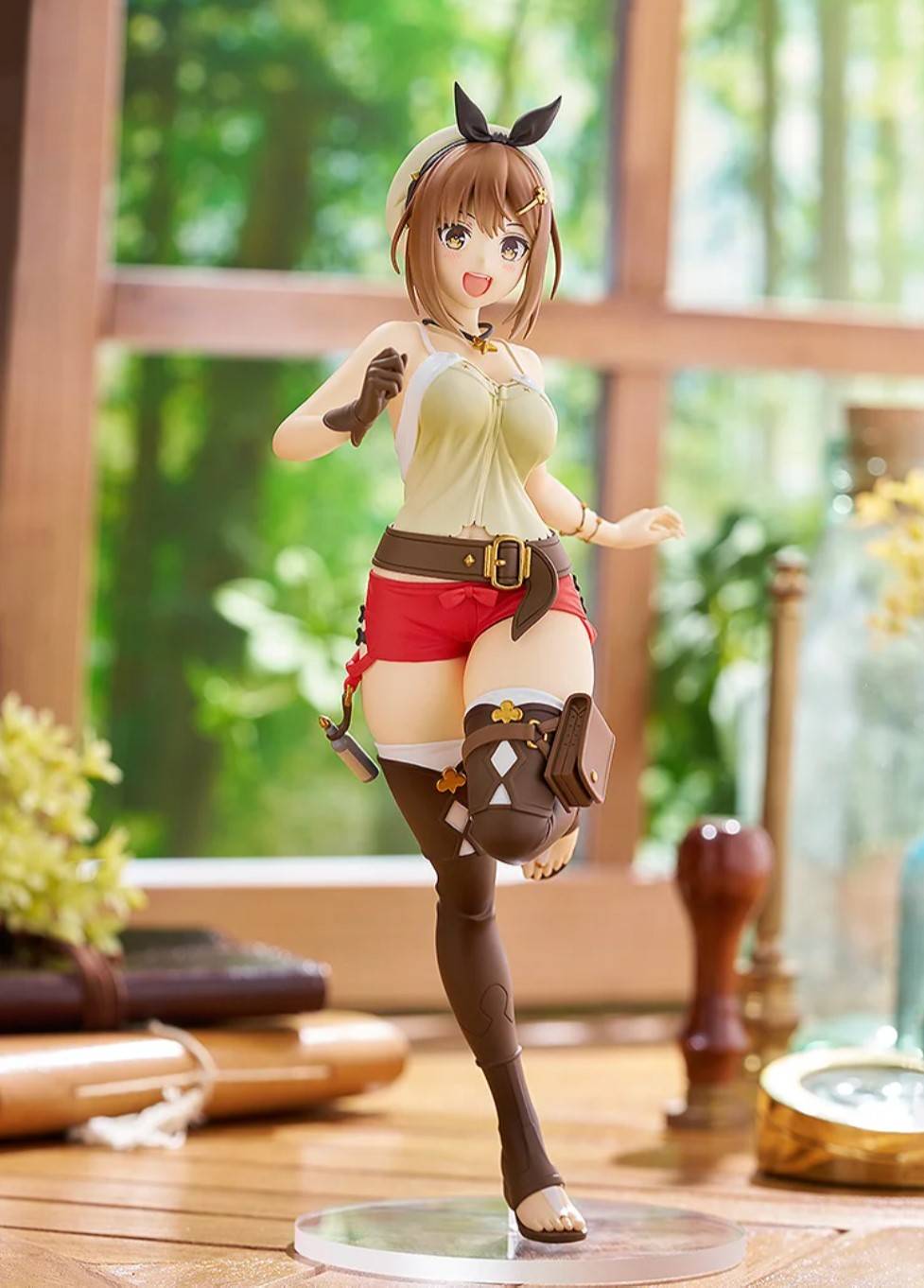 POP UP PARADE ライザリン・シュタウト アニメVer. L size