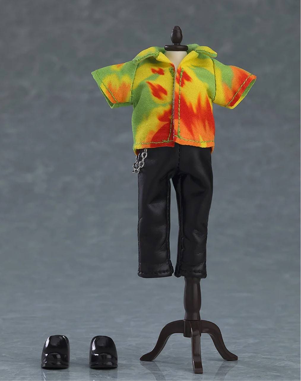 ねんどろいどどーる ランサー