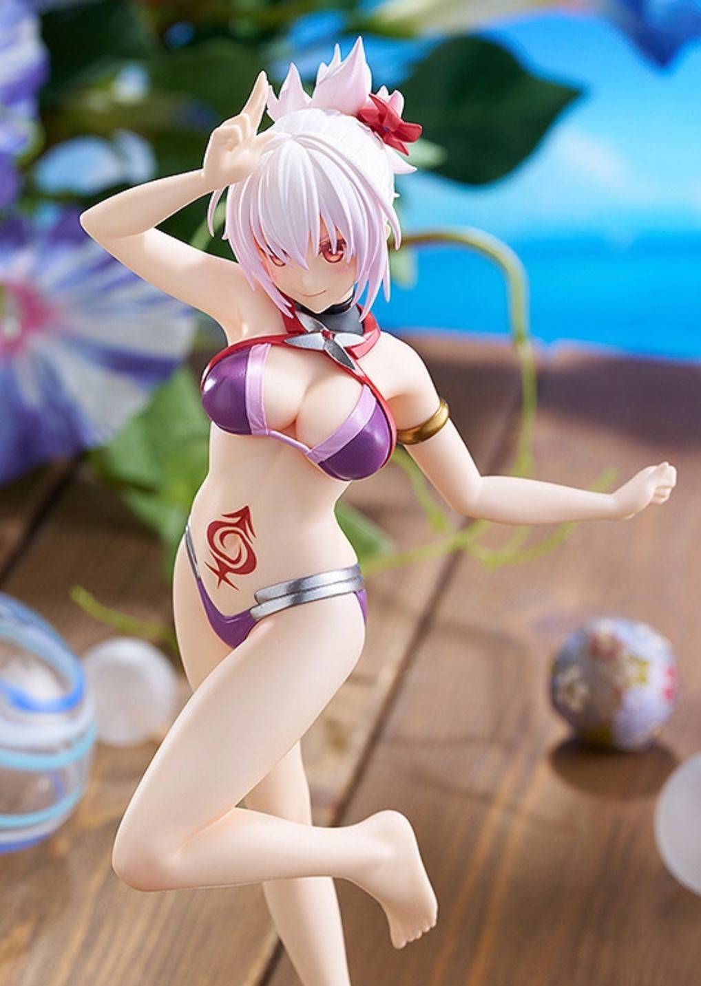 POP UP PARADE 風巻祭里