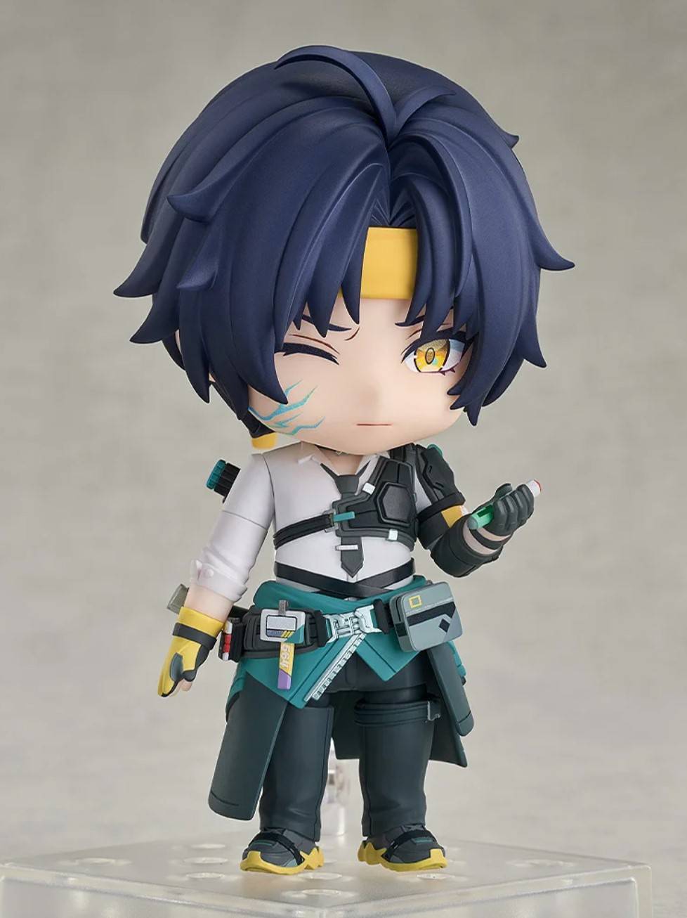 ねんどろいど 浅羽悠真