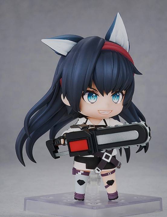 ねんどろいど ブレイズ