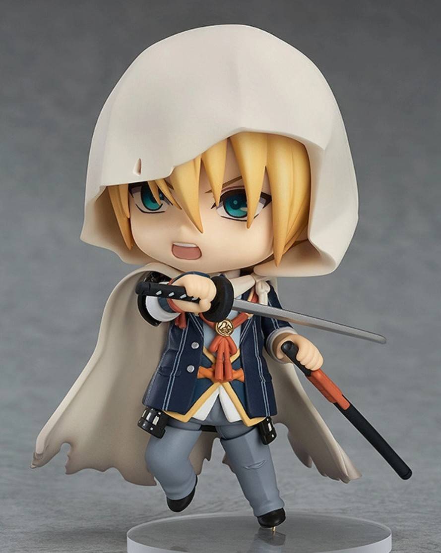 ねんどろいど 山姥切国広