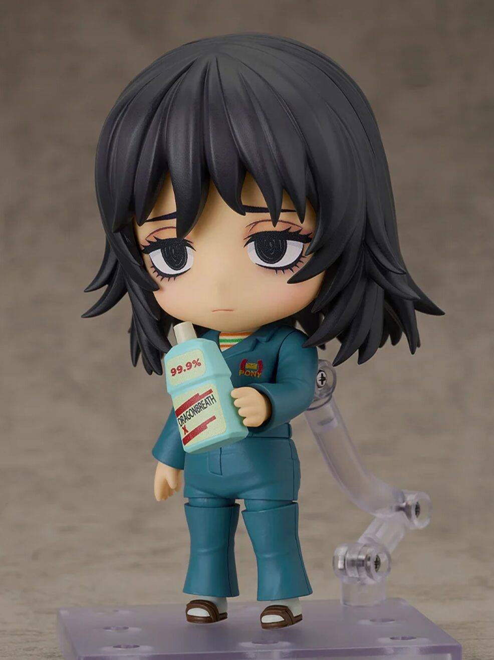 ねんどろいど アーニャ