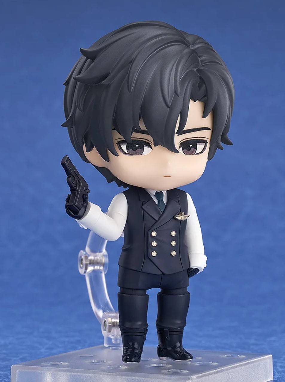 ねんどろいど 顧時夜