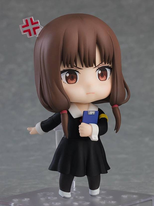 ねんどろいど 伊井野ミコ