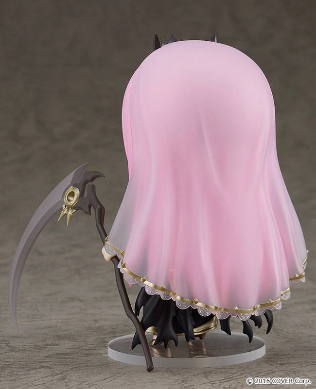 ねんどろいど 森カリオペ