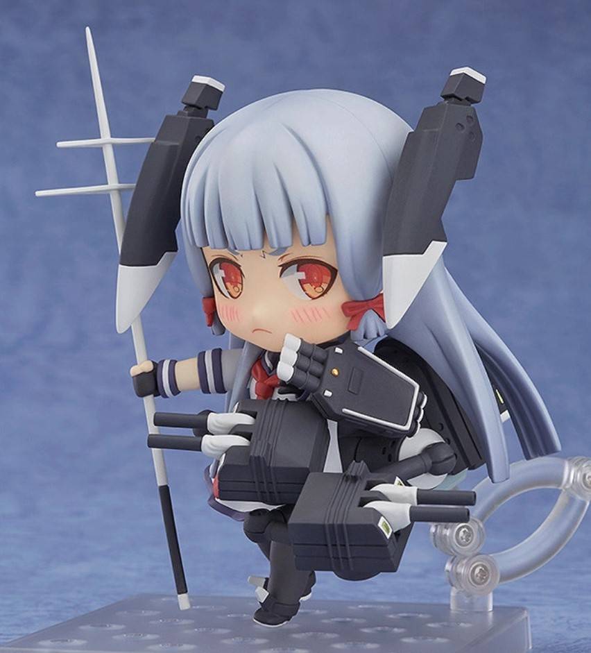 ねんどろいど 叢雲