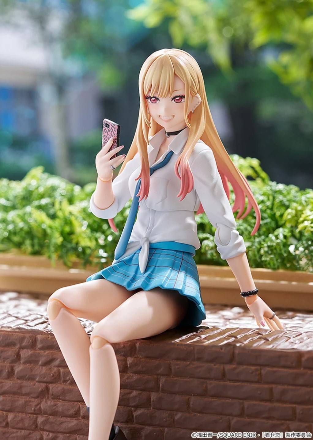 figma 喜多川海夢