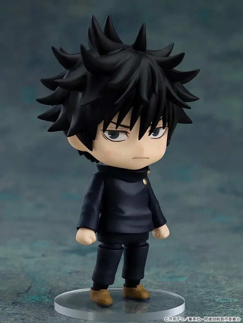 ねんどろいど 伏黒恵