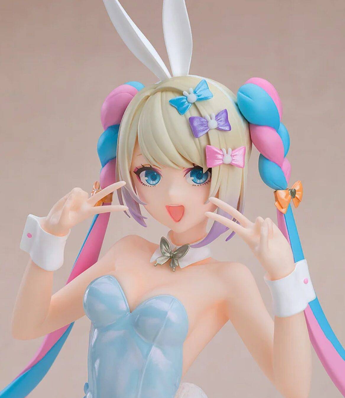 POP UP PARADE 超絶最かわてんしちゃん 網タイツバニー Ver. L size限定