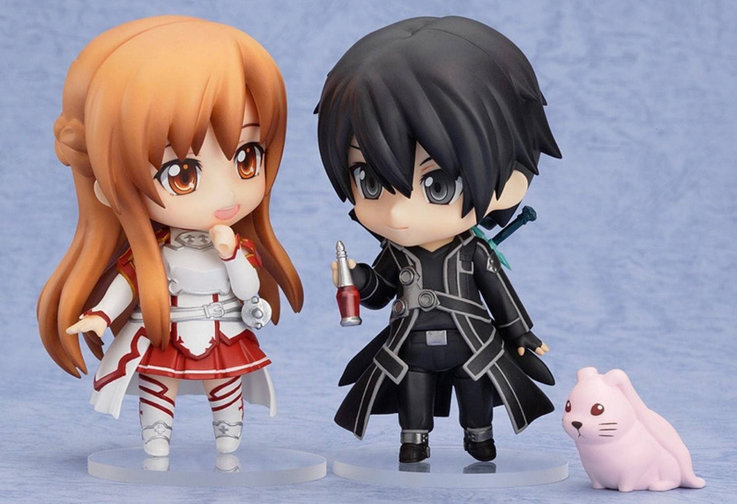 ねんどろいど キリト