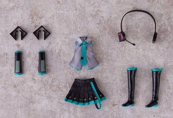 Harmonia humming 初音ミク