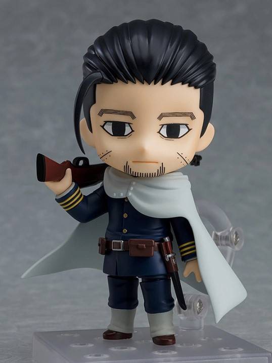 ねんどろいど 尾形百之助