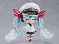 ねんどろいど 雪ミク Grand Voyage Ver.