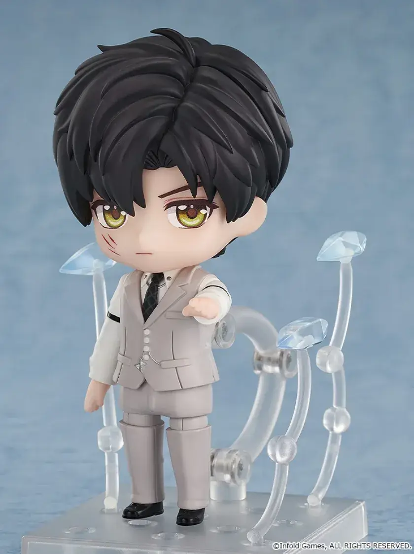 ねんどろいど レイ