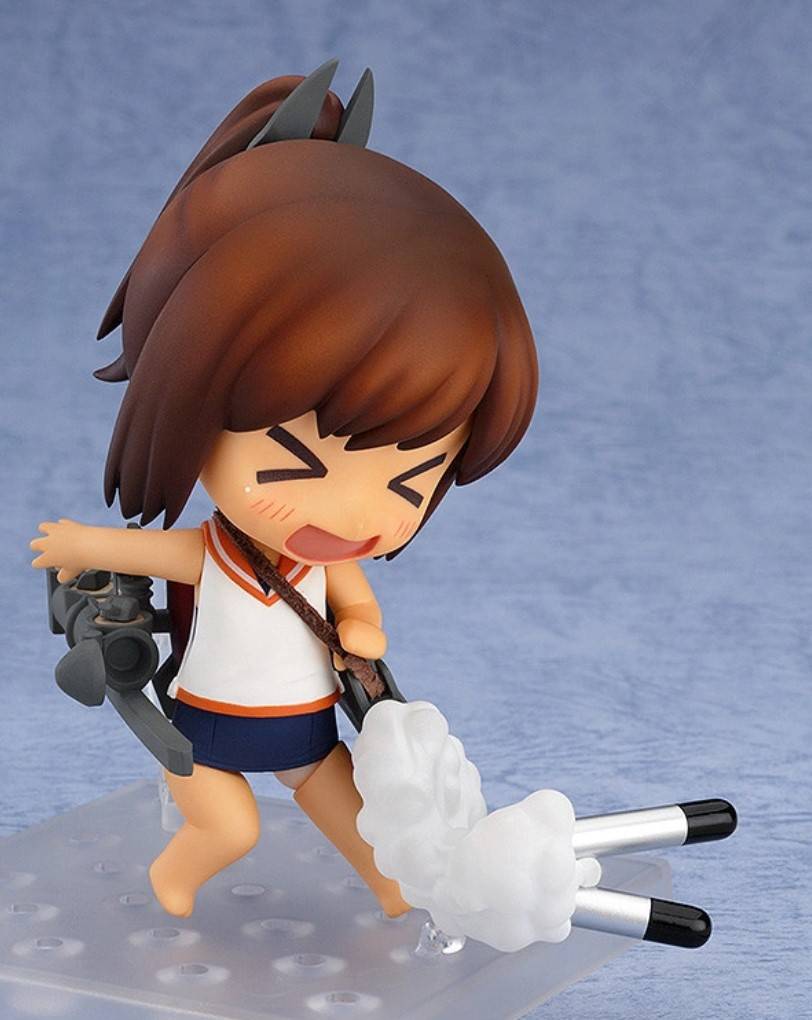 ねんどろいど 伊401