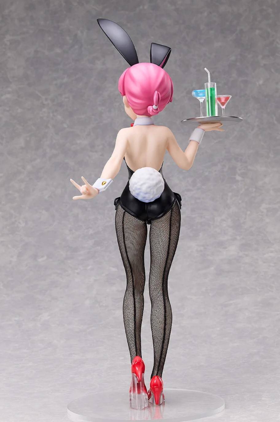 らんまバニーVer.