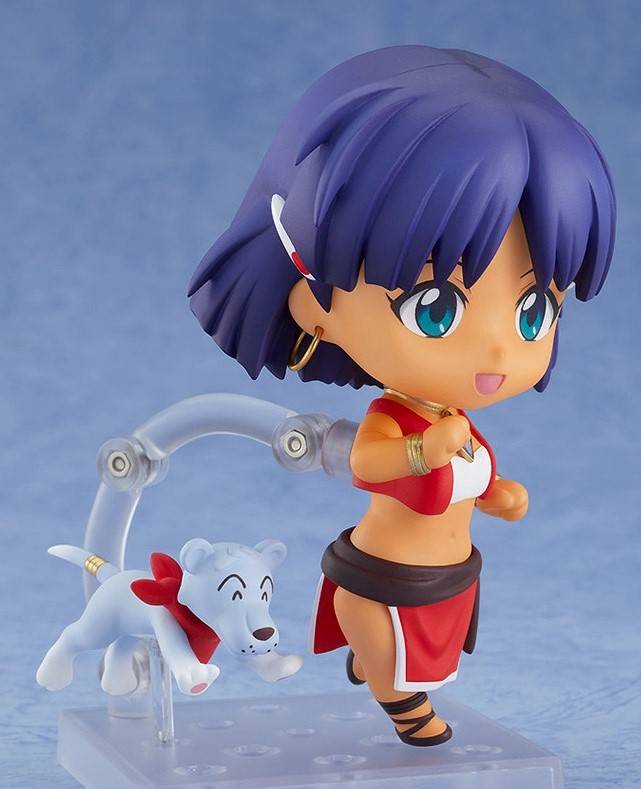 ねんどろいど ナディア