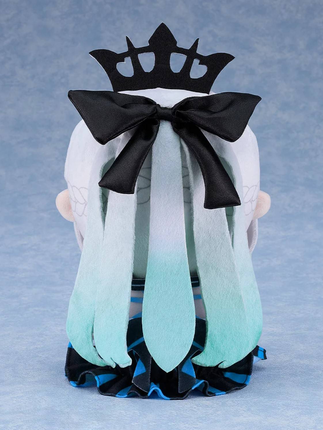 ちょこぷに ぬいぐるみ キャスター バーサーカーモルガン