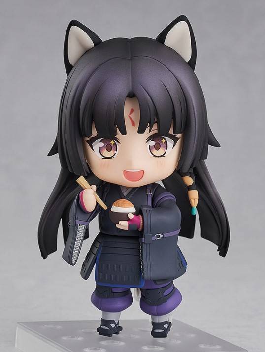 ねんどろいど サガ