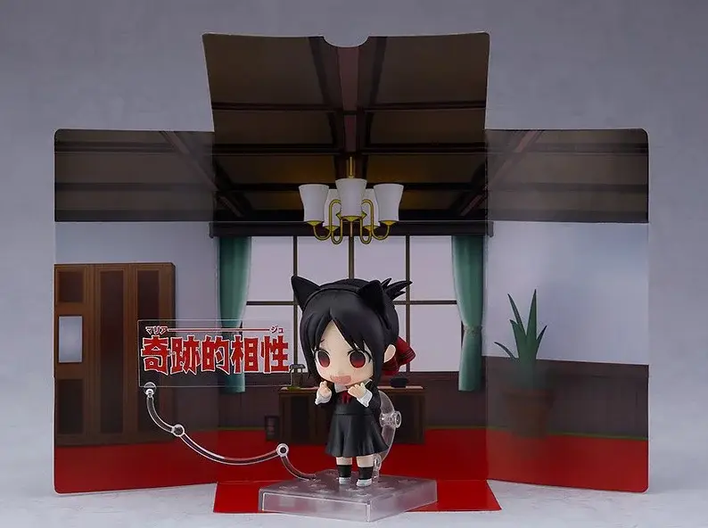 ねんどろいど 四宮かぐや