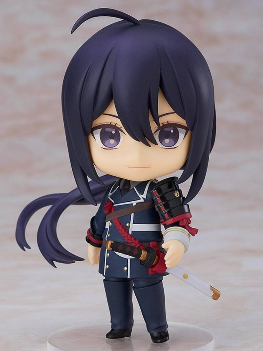 ねんどろいど 鯰尾藤四郎