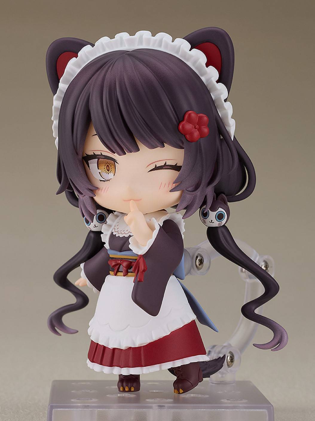 ねんどろいど 戌亥とこ