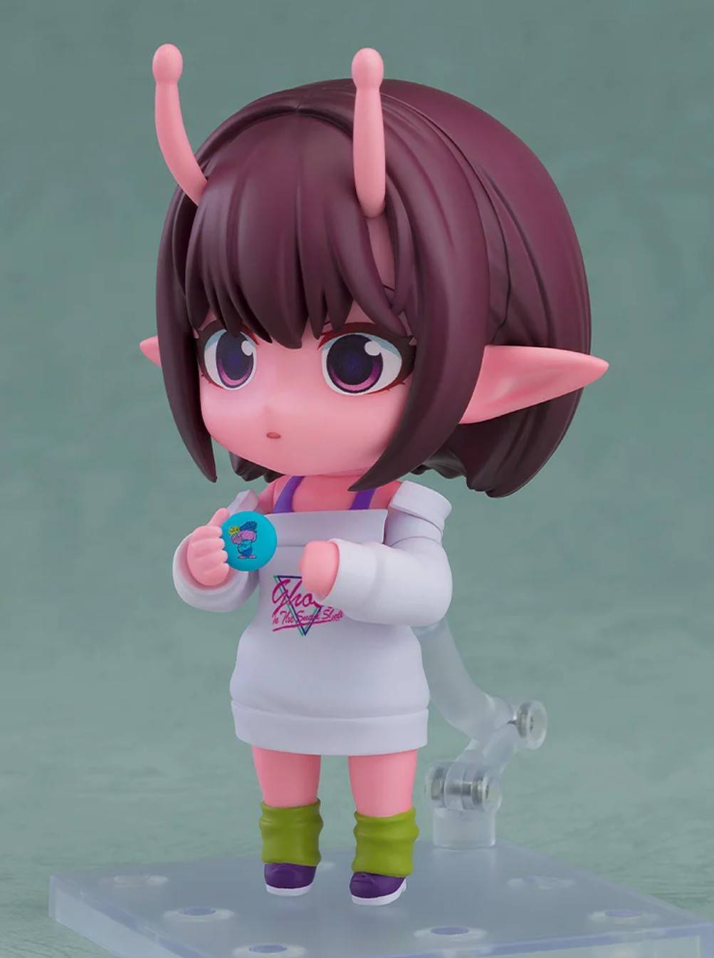 ねんどろいど チハル