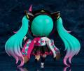 ねんどろいど 初音ミク マジカルミライ 2020 夏祭りVer.