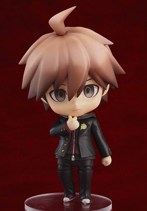 ねんどろいど 苗木誠