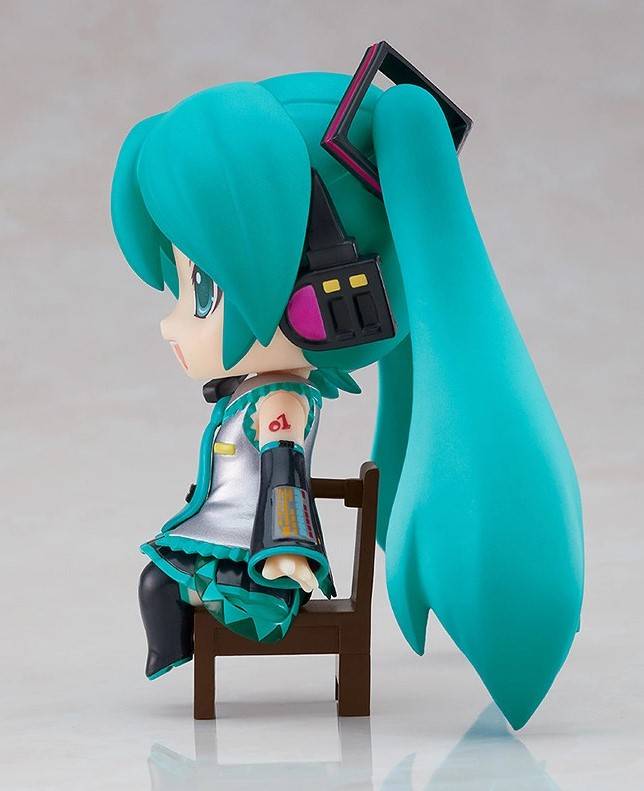 ねんどろいど Swacchao！ 初音ミク