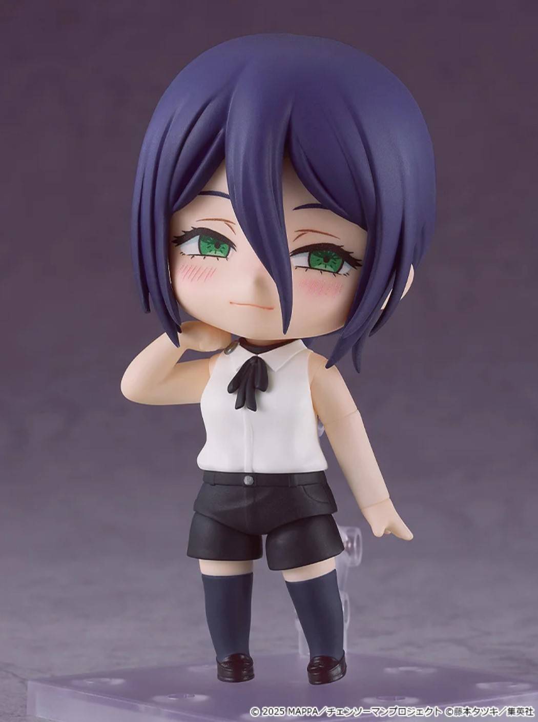 ねんどろいど レゼ