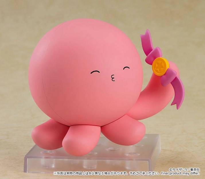 ねんどろいど タコピー