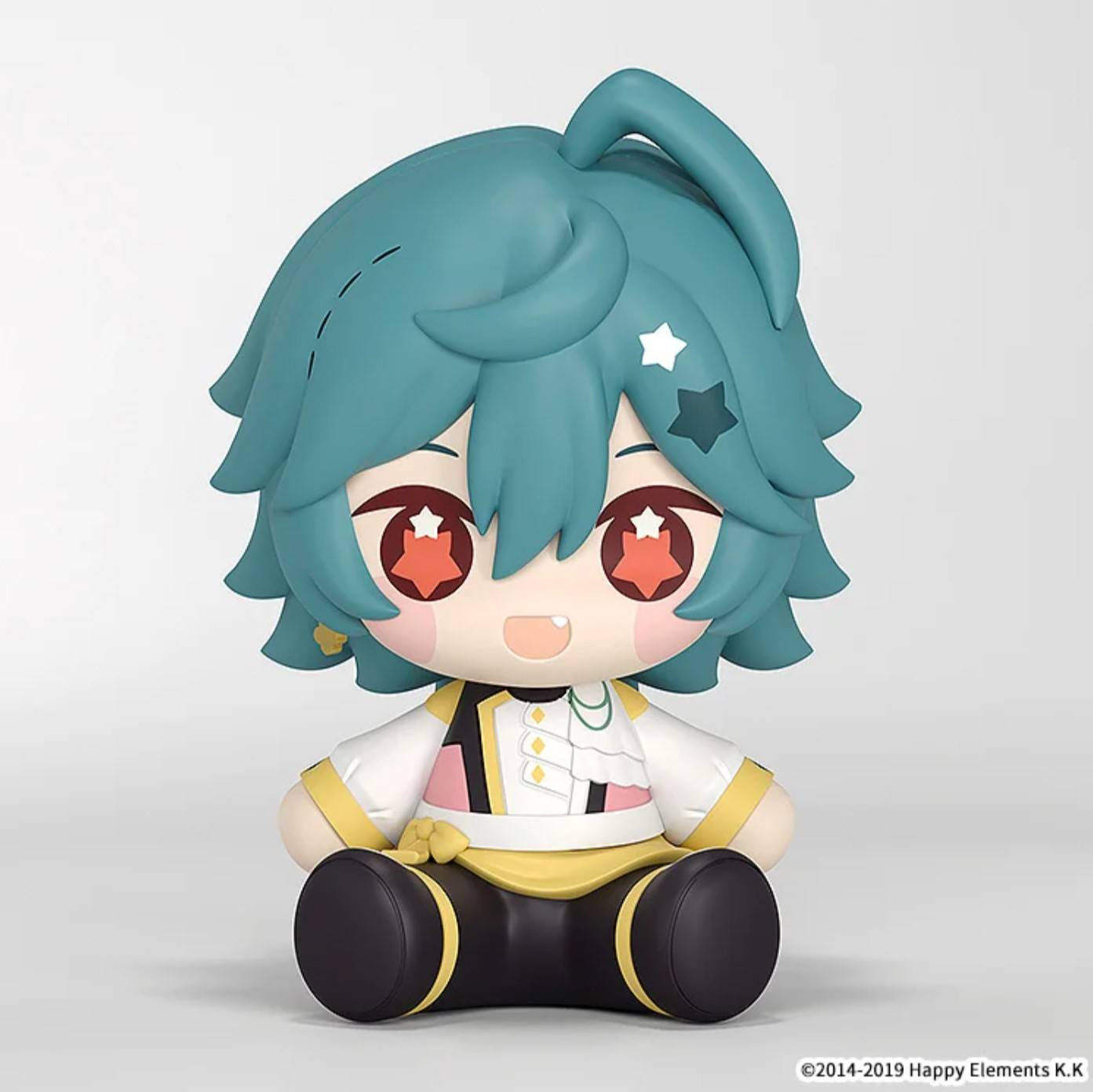 Huggy Good Smile ライカ