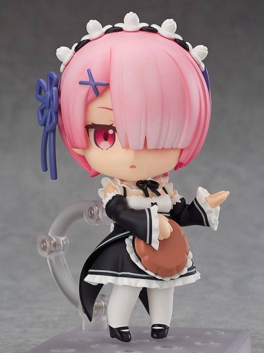 ねんどろいど ラム