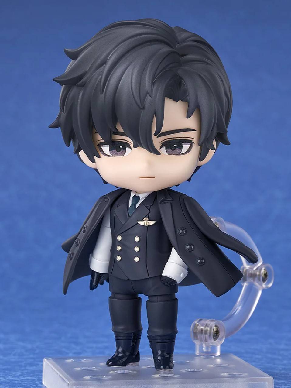 ねんどろいど 顧時夜