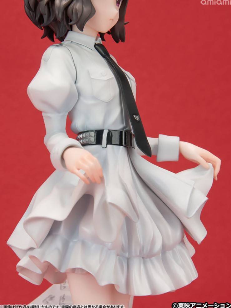 ガールズバンドクライ 海老塚智 1/7 完成品フィギュア