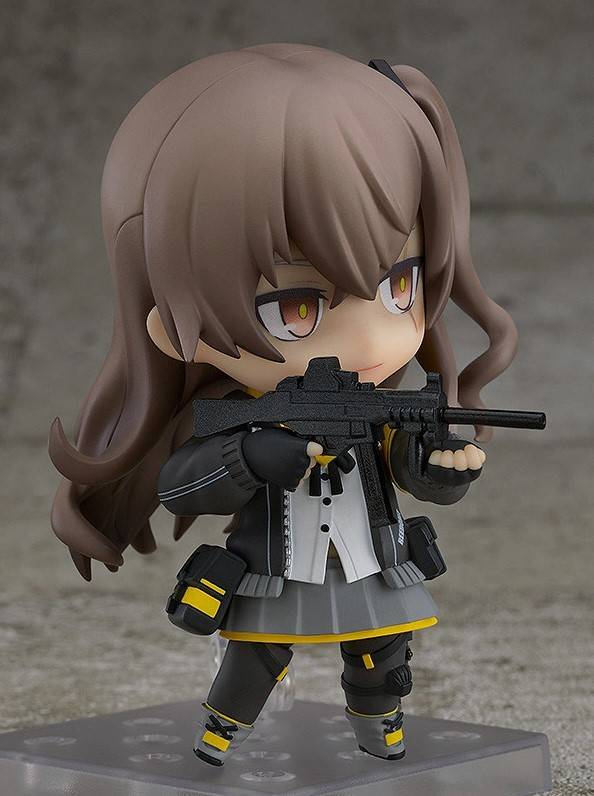 ねんどろいど UMP45