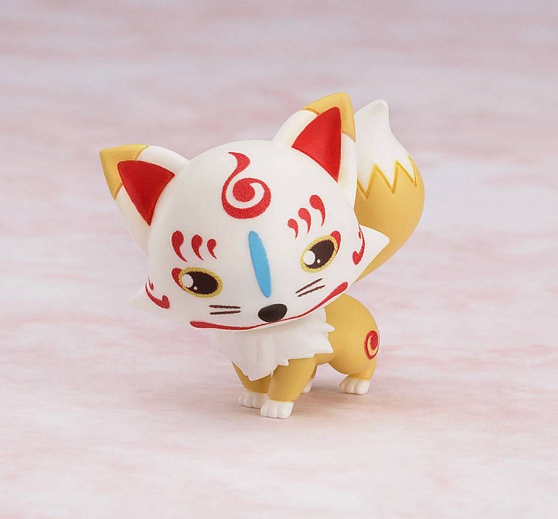 ねんどろいど 小狐丸