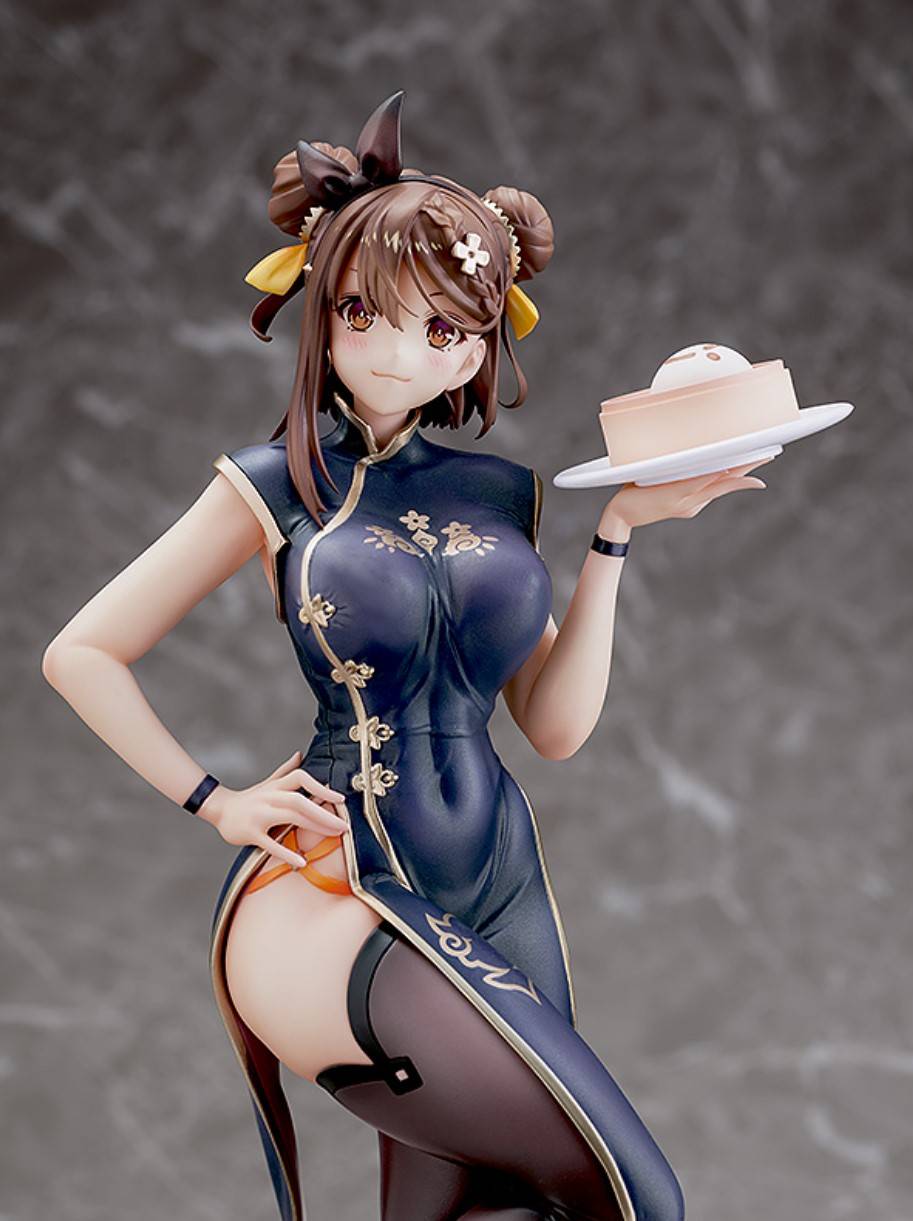 ライザ チャイナドレスVer.