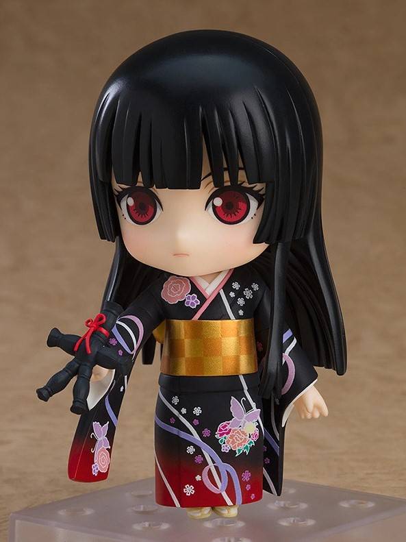 ねんどろいど 閻魔あい