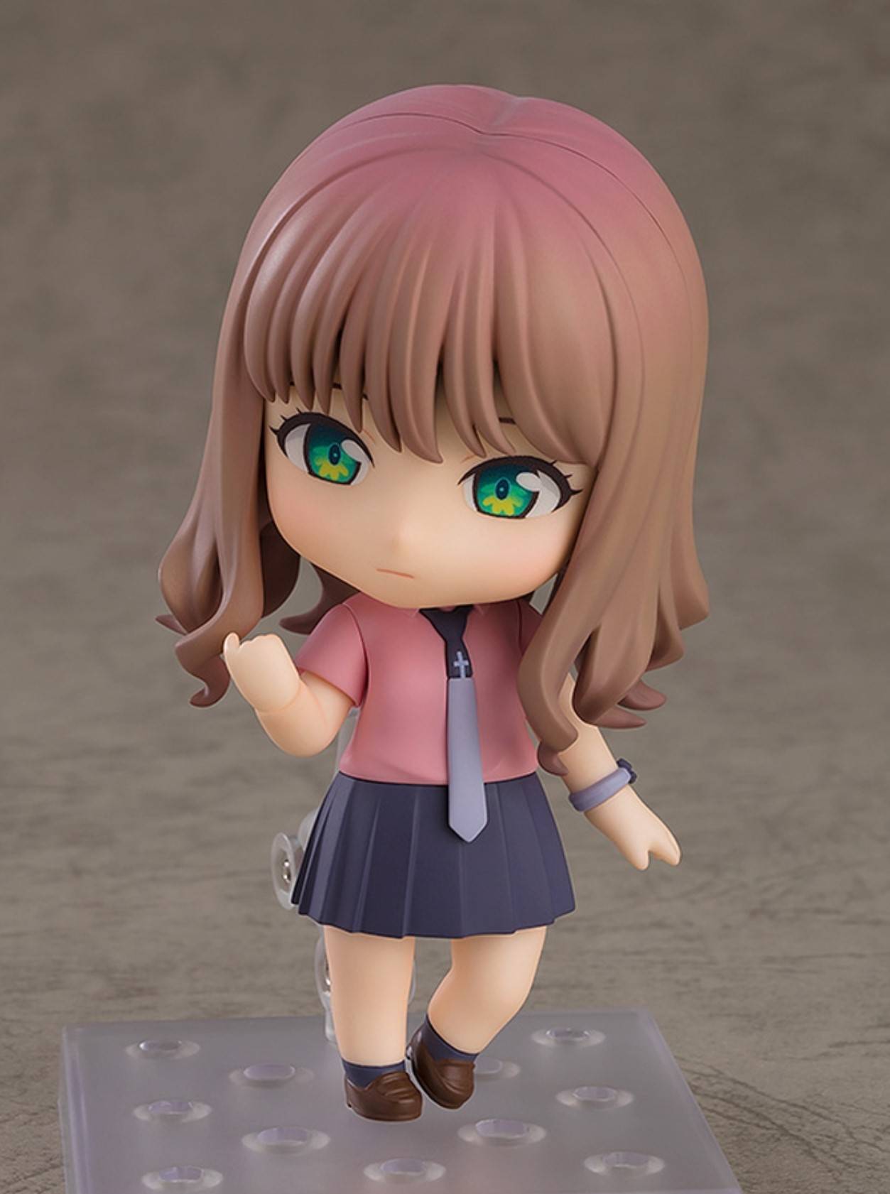 ねんどろいど 南夢芽