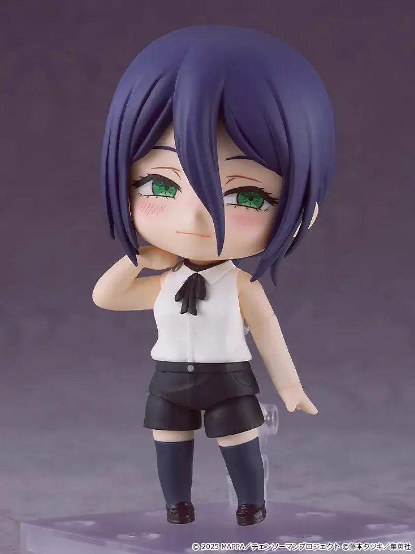 ねんどろいど レゼ