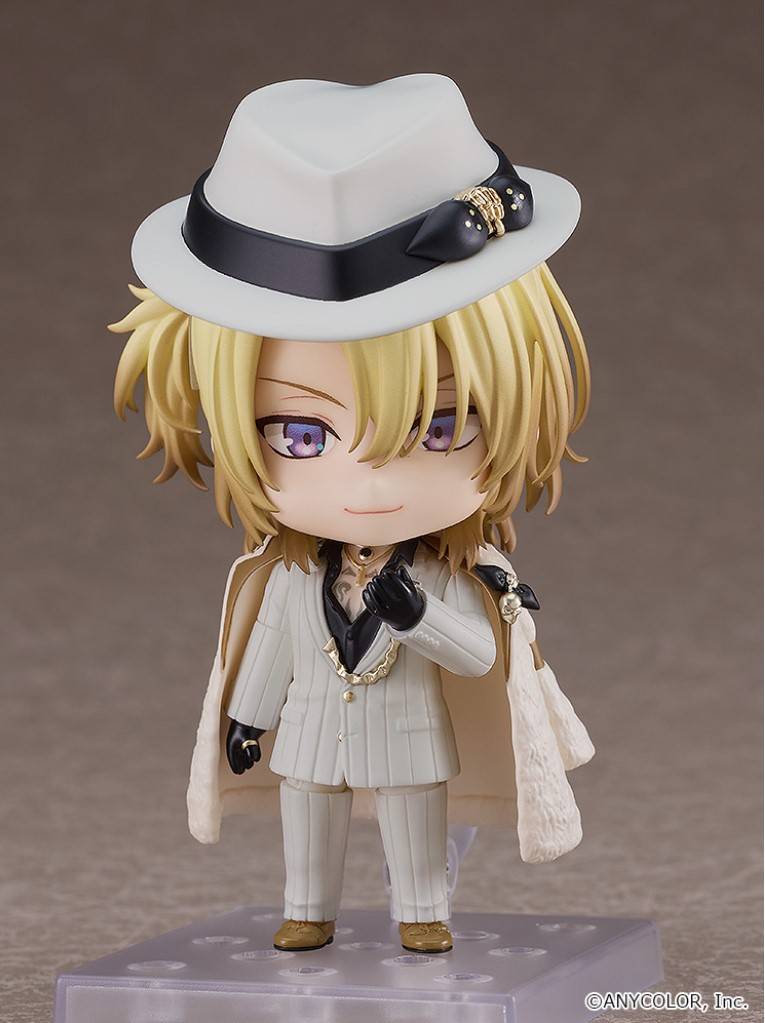 ねんどろいど ルカ・カネシロ